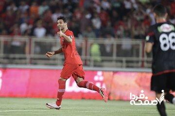 حمایت تراکتور از شجاع بعد از بیاحترامی به مردم ایران!