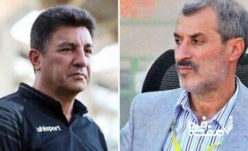 عکس| بی محلی مایلی‌کهن به قلعه‌نویی!