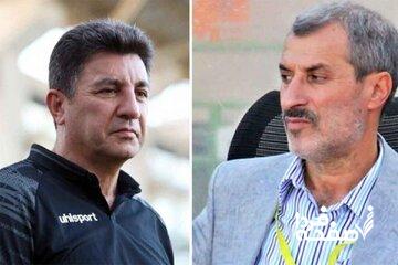 عکس| بی محلی مایلیکهن به قلعهنویی!