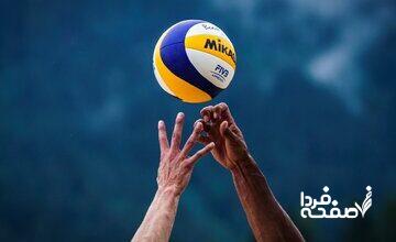 عکس| استارت لیگ برتر با سکوتی به وسعت ایران