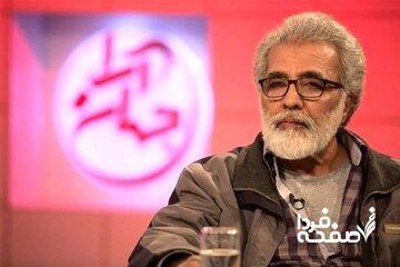 بهروز افخمی: احساس پوچی میکنم و به نظرم حرفهایم تکراری شدهاند/ ممکن است جریانهایی سیاسی پشت ماجرای پژمان جمشیدی باشند