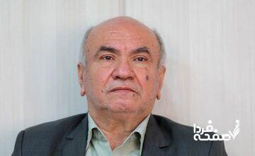 عضو جبهه اصلاحات: انتصاب سقاب اصفهانی قابل دفاع است اما دولت باید جامعه را قانع می کرد که نکرد