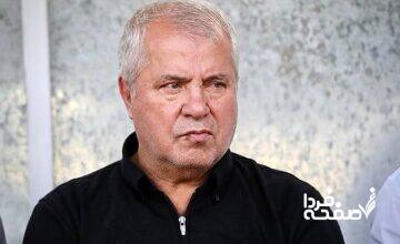 واکنش علی پروین به عکس جنجالی علی دایی/قلعه‌نویی را دوست دارم!