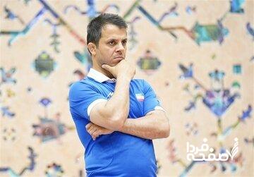 چرا تیم ملی راهی مازندران شد؟