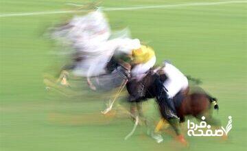 عکس| ستاره های ورزش هنرپیشه می شوند!/ ایفای نفش ستاره های چوگان در یک سریال جذاب تاریخی