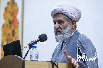 روایت حسین طائب از مطالبات «نسل زد» پس از جنگ ۱۲ روزه/ مطالبهگری میکنند که به اسرائیل حمله پیشدستانه کنید؛ میگویند چرا موشک کمتر میخرید؟