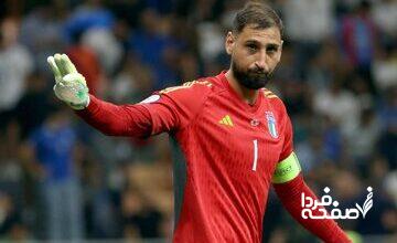 دوناروما: پاری‌سن‌ژرمن به من خیانت کرد