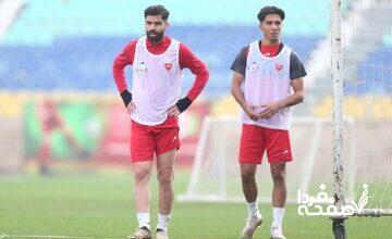 جام جهانی می‌خواهی؟ از پرسپولیس برو!