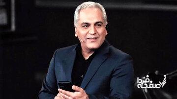 «ششماهه»ی مهران مدیری یک ماه و نیمِ دیگر روی آنتن/ «مرد سههزار چهره» احتمالا روی آنتن نوروزی/ شبکه نمایش خانگی اصول تلویزیون را رعایت نمیکند