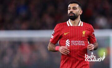 ستاره های لیورپول و منچسترسیتی آماده تقابل با ایران