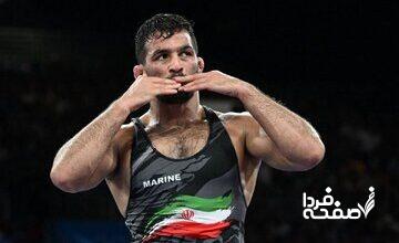 عکس| حسن یزدانی رسما  استقلال شد