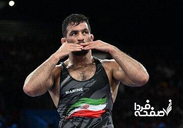 عکس| حسن یزدانی رسما  استقلال شد