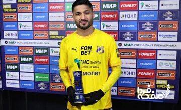 پیشنهاد ایتالیایی برای ستاره سابق استقلال