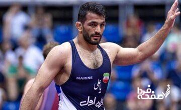 حسن یزدانی برای دو کشتی ۷میلیاردتومان قرارداد بسته؟