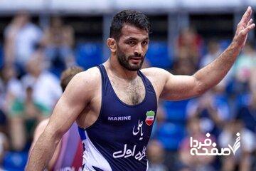 حسن یزدانی برای دو کشتی ۷میلیاردتومان قرارداد بسته؟