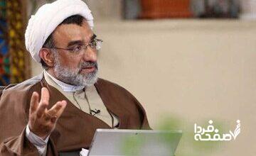 خسروپناه: لذت ممنوع نیست اما.../ کسی نمی‌تواند بگوید استاندار یا امام‌جمعه‌ام و کنسرت لغو کند