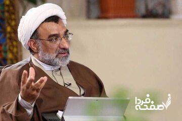 خسروپناه: لذت ممنوع نیست اما.../ کسی نمی‌تواند بگوید استاندار یا امام‌جمعه‌ام و کنسرت لغو کند