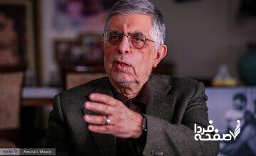  کرباسچی: تحریم ریشه اصلی مشکلات است / اصلاحات بدون رابطه با دنیا ممکن نیست