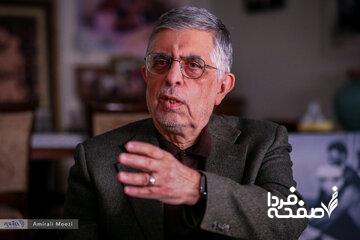  کرباسچی: تحریم ریشه اصلی مشکلات است / اصلاحات بدون رابطه با دنیا ممکن نیست