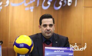 افراد سودجو بدنبال اختلاف فدراسیون با ترکمن صحرا بودند