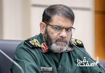 معاون هماهنگکننده بسیج: همه ملت ایران بسیجیاند؛ چه با کارت بسیج و چه بدون کارت/ امام علی(ع) با اتکا به بسیج مردمی پایههای حکومت اسلامی را تحکیم کرد