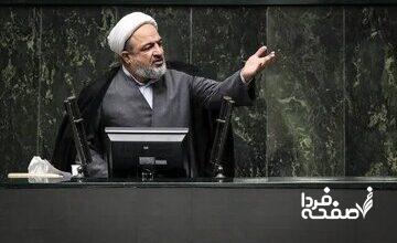 التهاب در صحن مجلس؛ رسایی خطاب به قالیباف: اگر شما بخواهید خفه بشویم، خفه می‌شویم / قالیباف: شما هم صحبت می‌کنید هم شانتاژ؛ این خوب نیست