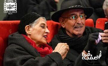 فرهاد آئیش: من یک ستاره در حال افولم/ از ۲۰ سالگی هفته‌ای نبوده است که به مرگ فکر نکرده باشم