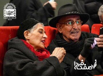 فرهاد آئیش: من یک ستاره در حال افولم/ از ۲۰ سالگی هفته‌ای نبوده است که به مرگ فکر نکرده باشم