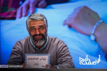 یک پیام برای پایان شایعات؛ پژمان جمشیدی در آستانه بازگشت به ایران