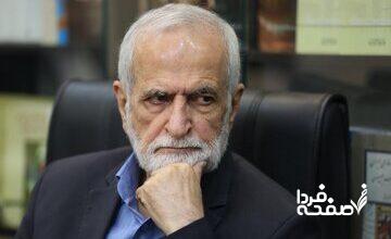 کمال خرازی: از ارتقای برنامه موشکی غفلت نمی‌کنیم/  فقط بر سر میزان غنی‌سازی حرف می‌زنیم