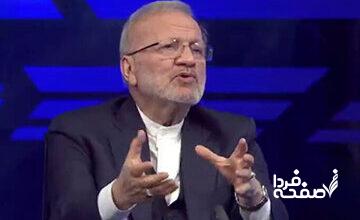 انتقاد وزیر امور خارجه احمدی نژاد از روحانی: روحانی با تعبیر «کدخدا» به آمریکا سیگنال داد که بدون هماهنگی شما کاری نمی‌کنم/ ماجرای بدقولی البرادعی!