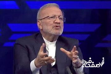 انتقاد وزیر امور خارجه احمدی نژاد از روحانی: روحانی با تعبیر «کدخدا» به آمریکا سیگنال داد که بدون هماهنگی شما کاری نمیکنم/ ماجرای بدقولی البرادعی!