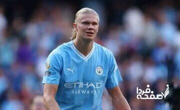 انتقال بچه غول به رئال مادرید؟ چرا که نه!