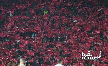 رد استیناف‌خواهی پرسپولیس برای لیدرها/ حکم نهایی به‌زودی صادر می‌شود