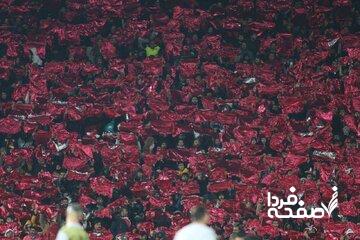 رد استینافخواهی پرسپولیس برای لیدرها/ حکم نهایی بهزودی صادر میشود