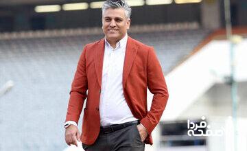 ادامه تغییرات در پرسپولیس؛ یک مدیر دیگر هم رفتنی شد