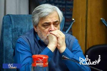 محمد مهاجری: آقای منان رئیسی! باید هم خجالت بکشید/ نخبگان به خاطر تفکر پایدارچی شما و کوتولگی سیاسی حاکم بر برخی دستگاهها مهاجرت می کنند