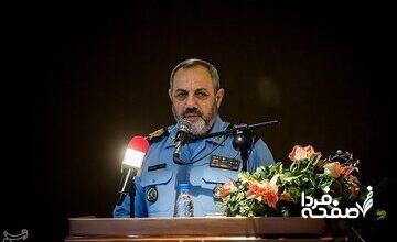 امیر نصیرزاده: حکمرانی دیجیتال را به رئیس جمهور پیشنهاد کردم که در حال اجراست/ اگر به داده توجه می‌شد، می‌توانستیم پیامدهای خشکسالی را کنترل کنیم