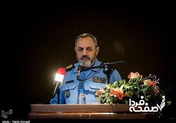 امیر نصیرزاده: حکمرانی دیجیتال را به رئیس جمهور پیشنهاد کردم که در حال اجراست/ اگر به داده توجه می‌شد، می‌توانستیم پیامدهای خشکسالی را کنترل کنیم