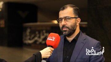 درخواست عجیب سخنگوی هیات رئیسه مجلس از قوه قضاییه؛ به اظهارات ضدروسی ظریف ورود کنید/ حسن روحانی ولع دیده شدن دارد!