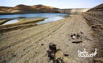 اعلام رسمی وضعیت قرمز ذخایر آبی تهران/ آب در پایتخت جیره‌بندی می‌شود؟