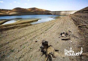 اعلام رسمی وضعیت قرمز ذخایر آبی تهران/ آب در پایتخت جیرهبندی میشود؟