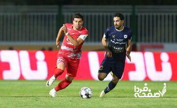 هزینه ۲۰ میلیاردی یک استقلالی روی دست پرسپولیس