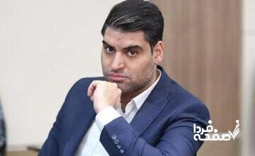 اولین مصاحبه حدادی بعد از مدیرعاملی در پرسپولیس/مایه گذاشتن از هواداران!