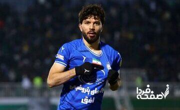 ماشاریپوف جای یکی از این دو بازیکن به لیست استقلال بازخواهد گشت!