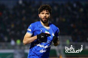 ماشاریپوف جای یکی از این دو بازیکن به لیست استقلال بازخواهد گشت!