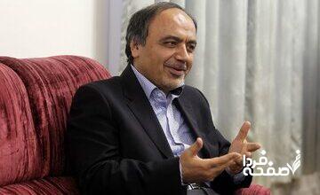 پاسخ مشاور دولت روحانی به کیهان؛ آن‌چه با تهمت می‌خواهید دفن کنید، تنها راه نجات ایران است/  کلامِ راست، نه به دشنام محتاج است و نه به هیاهو!