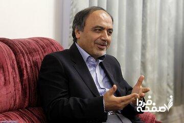 پاسخ مشاور دولت روحانی به کیهان؛ آنچه با تهمت میخواهید دفن کنید، تنها راه نجات ایران است/ کلامِ راست، نه به دشنام محتاج است و نه به هیاهو!