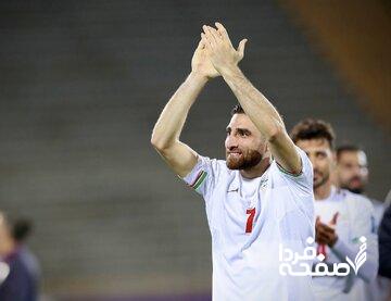 کاپیتان تیم‌ملی؛ همچنان بلاتکلیف، همچنان بدون تیم!