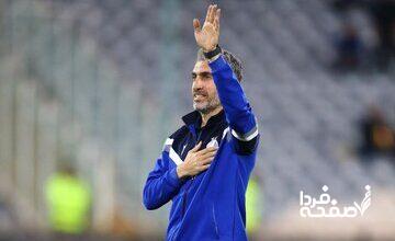 مجتبی جباری بهترین بازیکن تاریخ ایران می‌شد اگر...